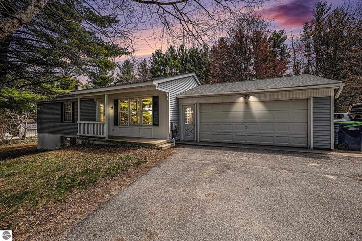 2514 N West Silver Lake Road  Traverse City MI 49685 photo