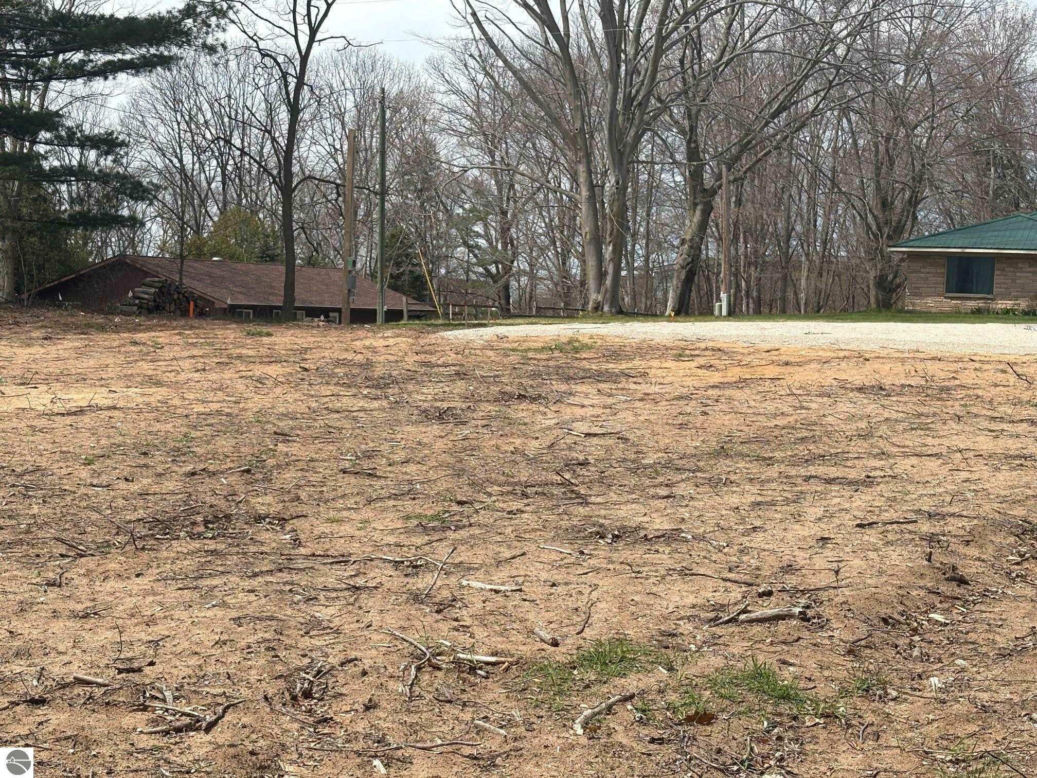 Property Photo: 8349 Lee Crest Boulevard MI 49675-9999