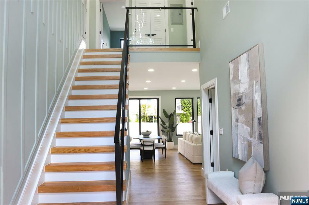 Property Photo: 71 Canterbury Court NJ 07666