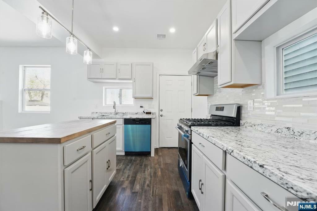 Property Photo: 84 Chelsea Avenue NJ 07106