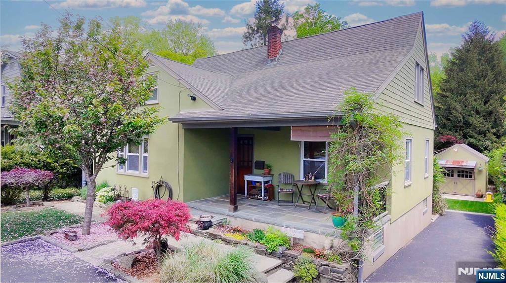 Property Photo: 9 Walnut Street NJ 07645