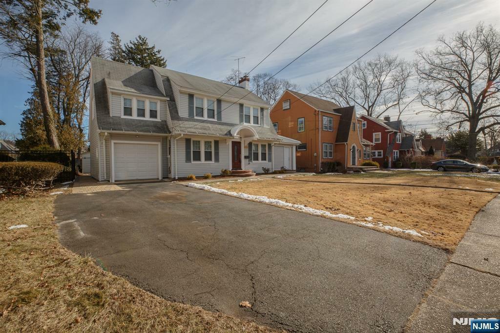 Property Photo: 1139 Kensington NJ 07060