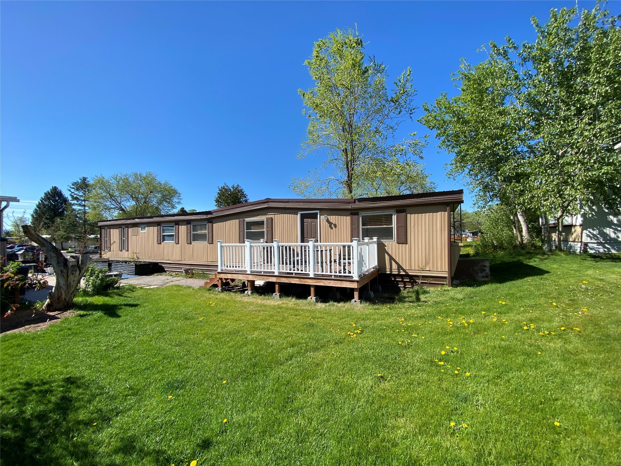141 S Travois  Missoula MT 59808 photo