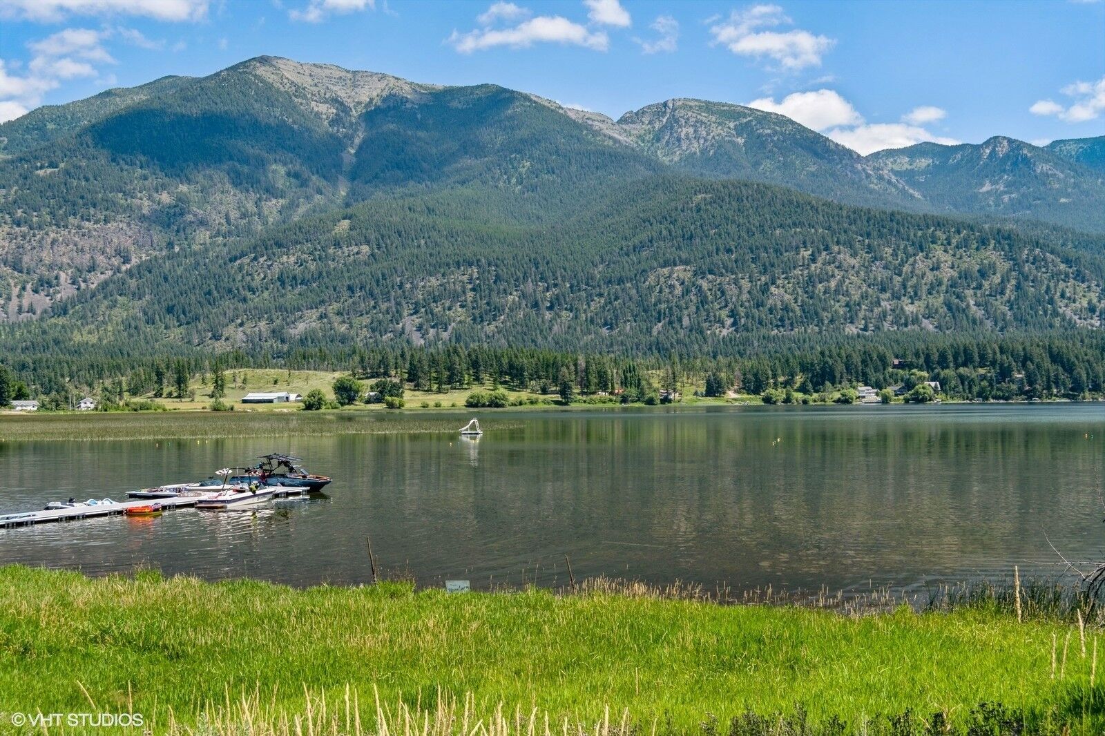 Property Photo:  200 & 190 Weaver Lane  MT 59901 