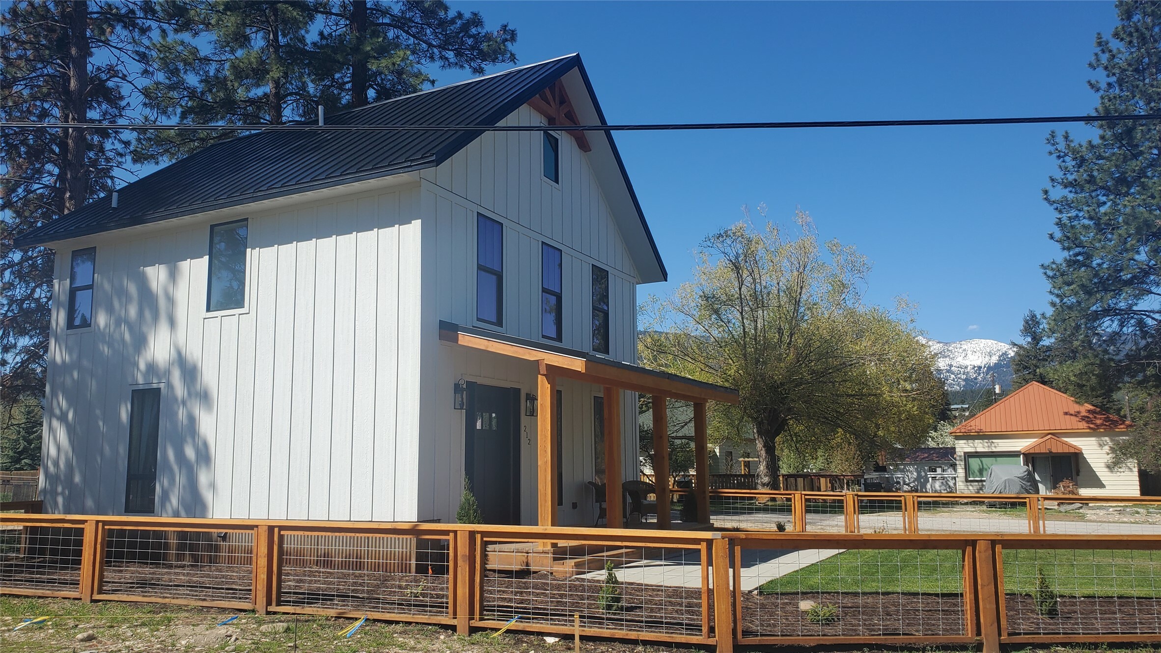 212 Water Way  Darby MT 59829 photo