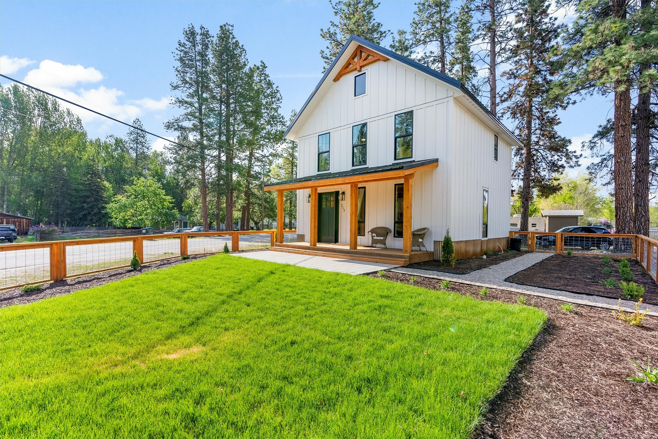 212 Water Way  Darby MT 59829 photo