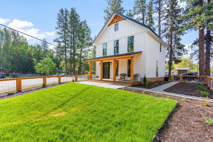 212 Water Way  Darby MT 59829 photo