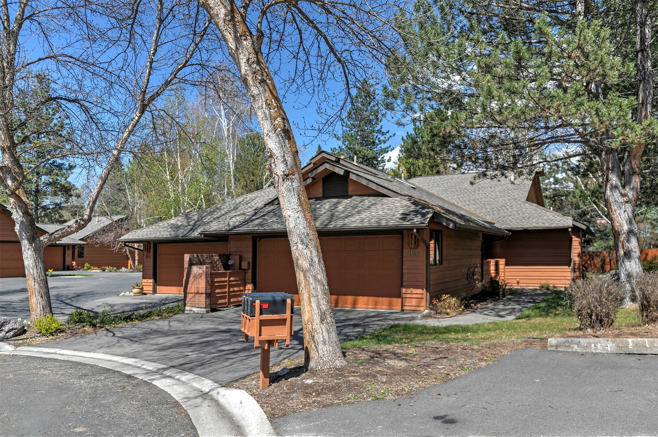Property Photo: 83 Brookside Way MT 59802