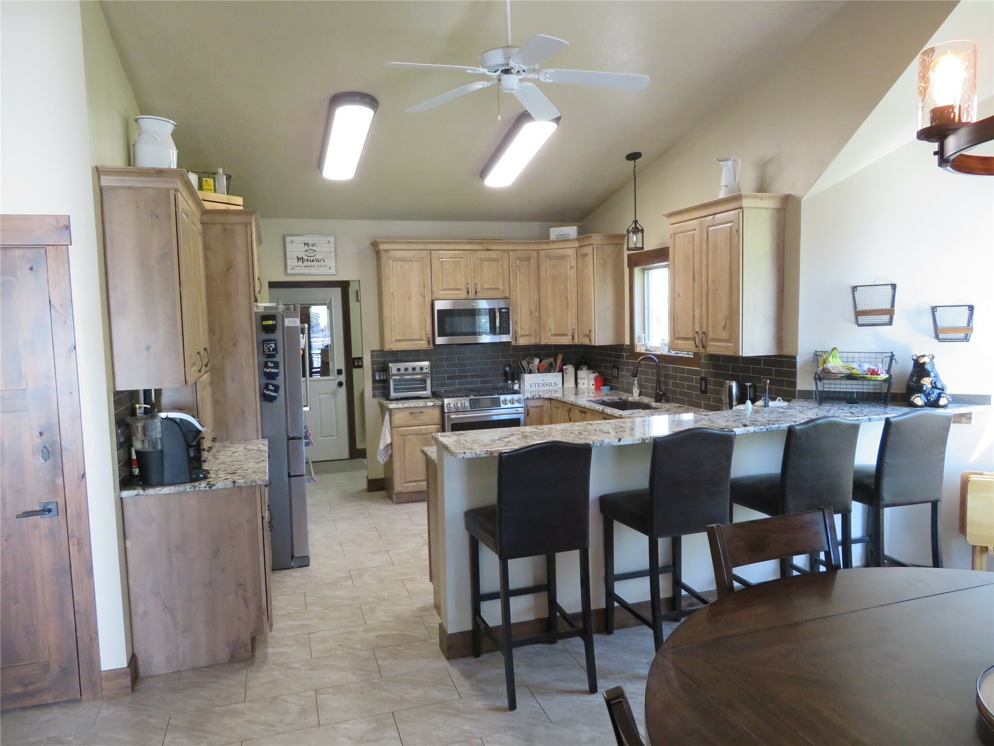 Property Photo: 1900 Meadowview Court MT 59802