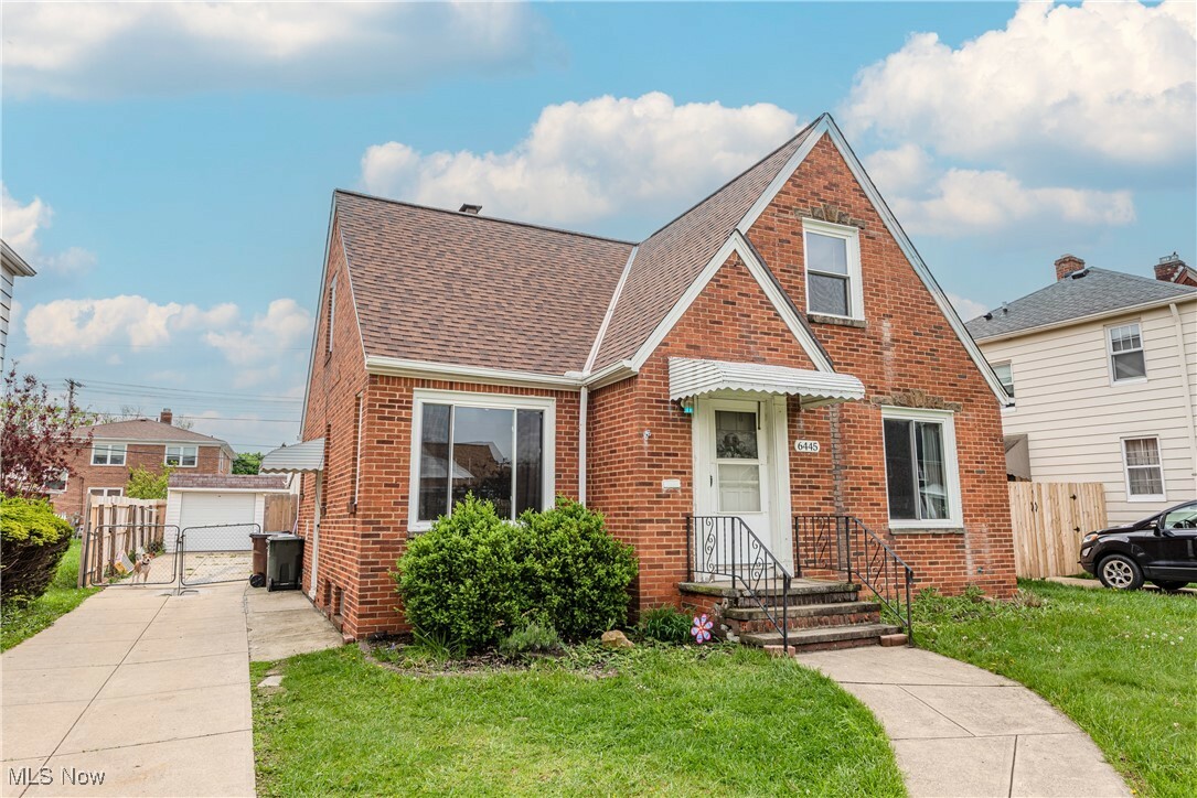 Property Photo: 6445 Stanbury Road OH 44129