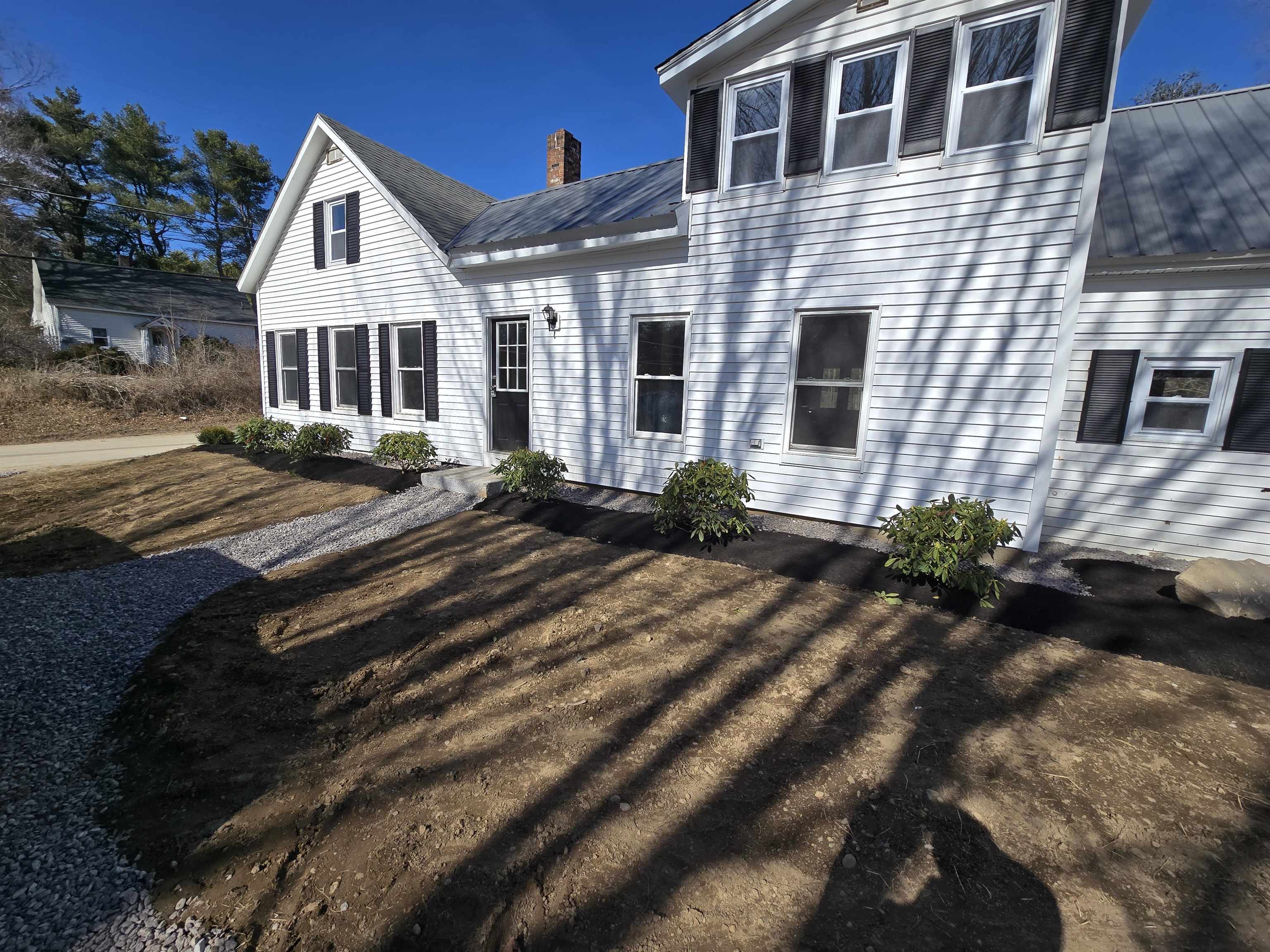 Property Photo: 74 Swiggey Brook Road NH 03258