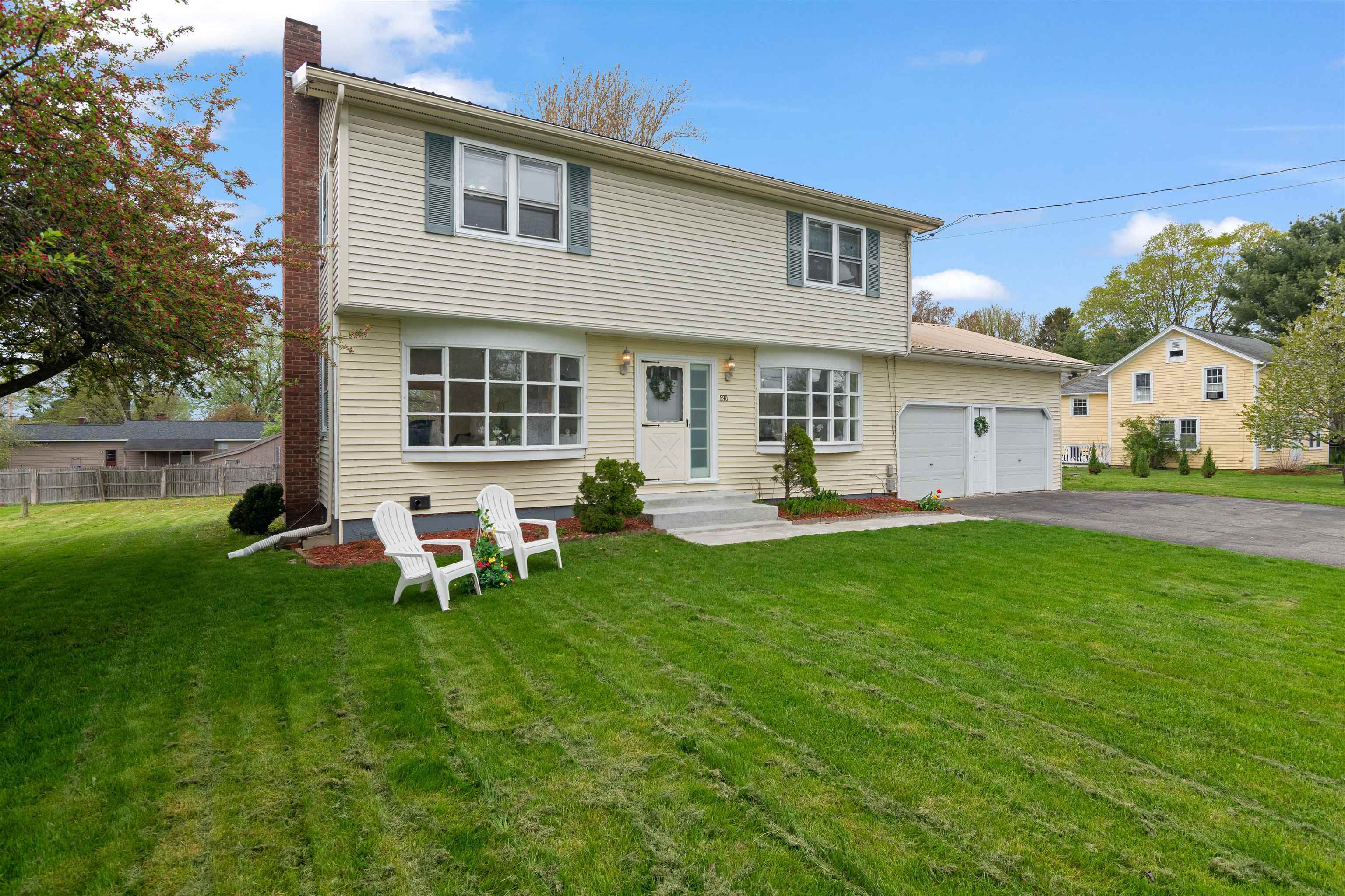 Property Photo: 890 Essex Road VT 05495