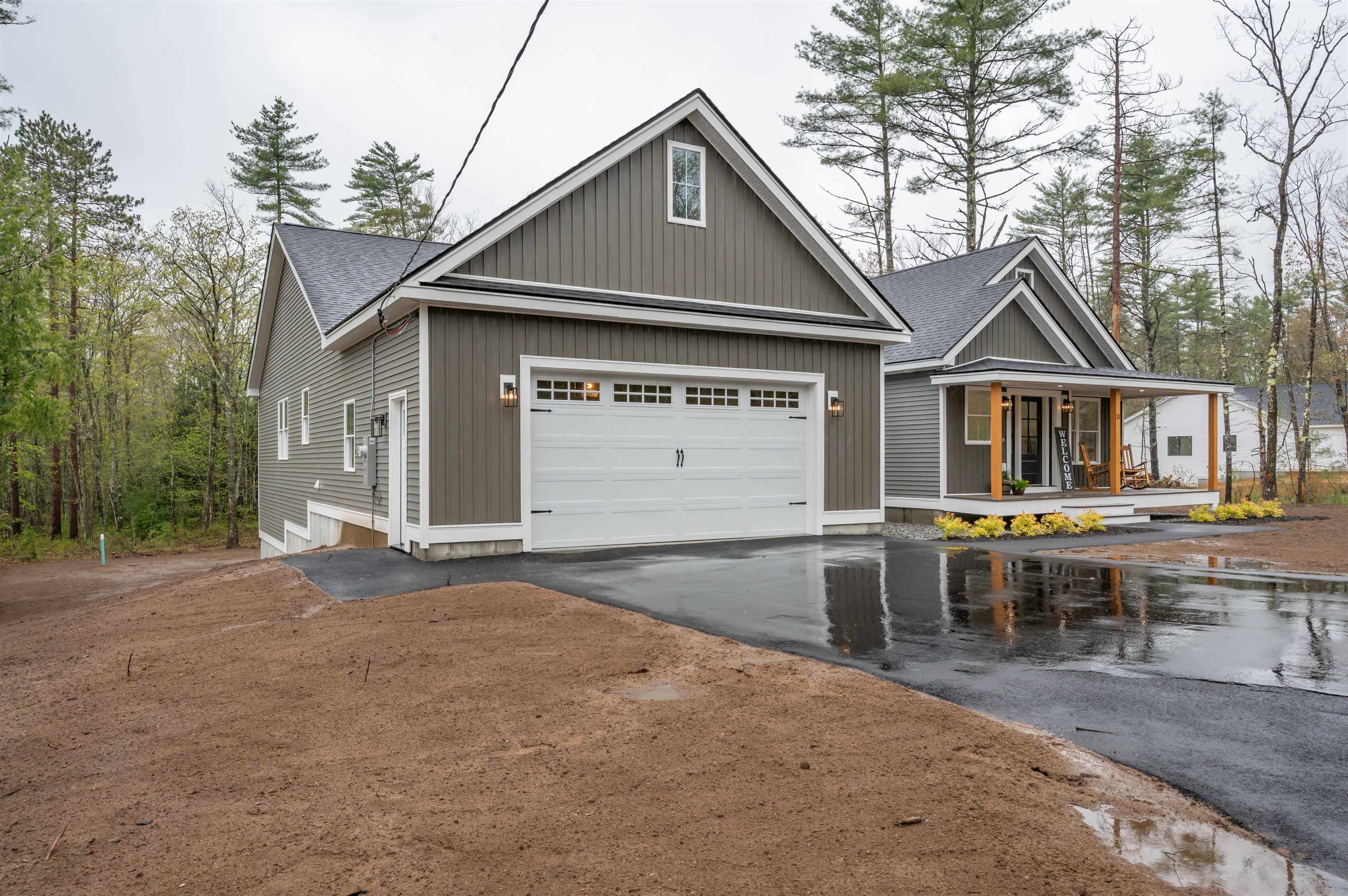 Property Photo:  11 Blackwater Road  NH 03303 
