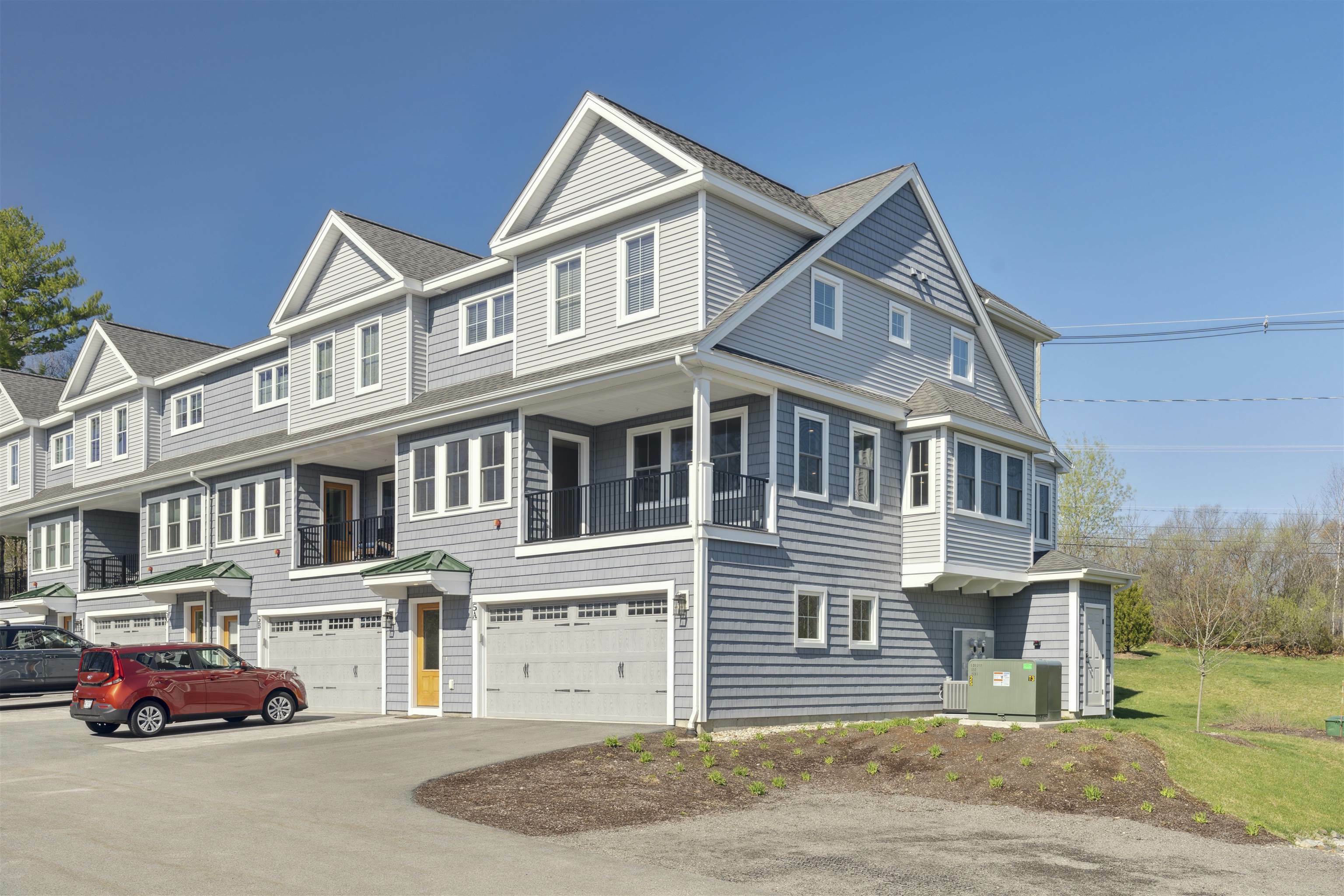 Property Photo: 1244 Washington Road NH 03870