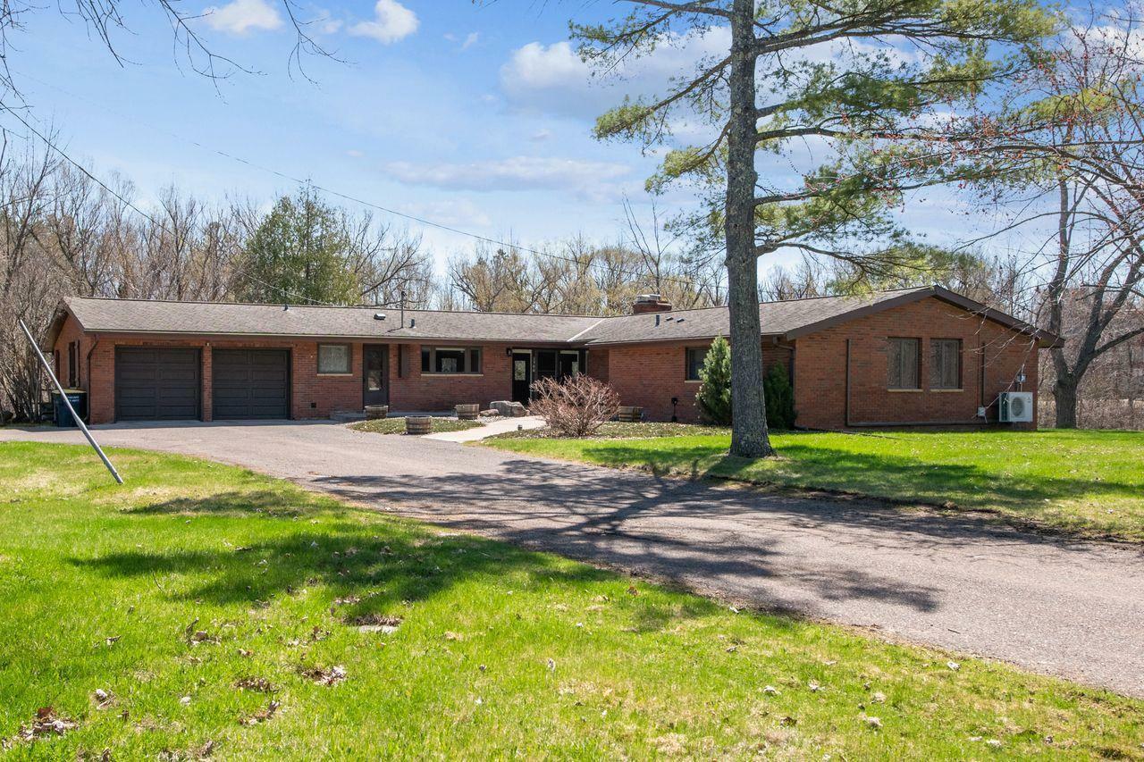 Property Photo: 1300 Ellis Avenue WI 54806