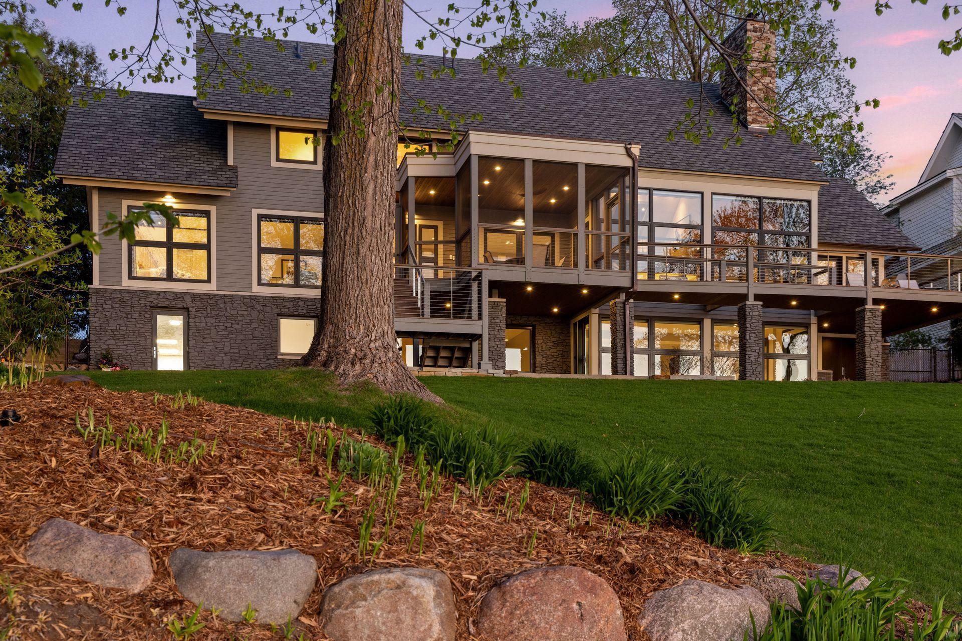 Property Photo: 220 W Lake Street MN 55331