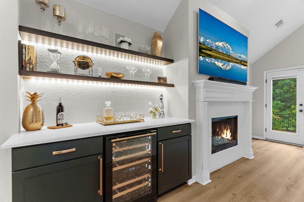 Property Photo: 5604 Turtle Way TX 75072