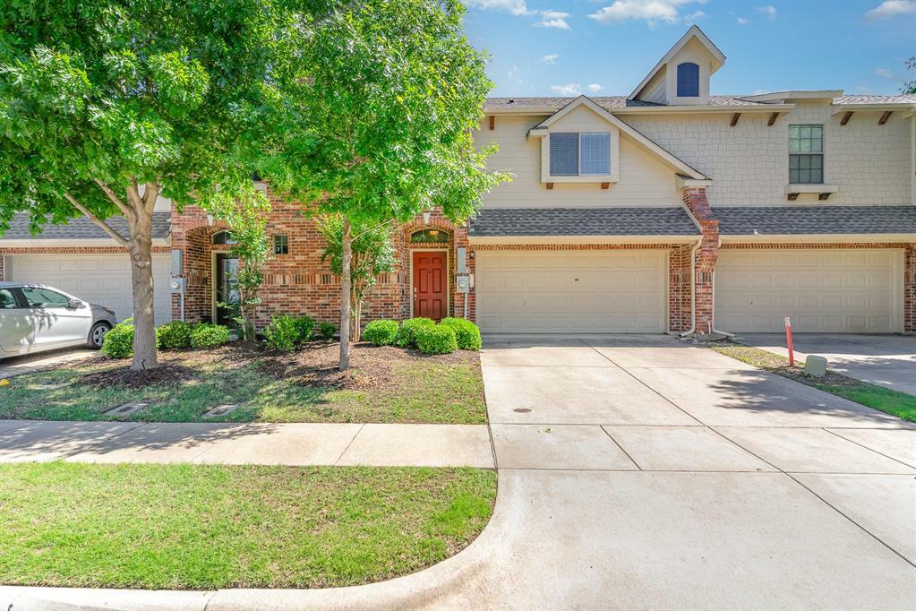 Property Photo: 3644 Vienna Street TX 75038