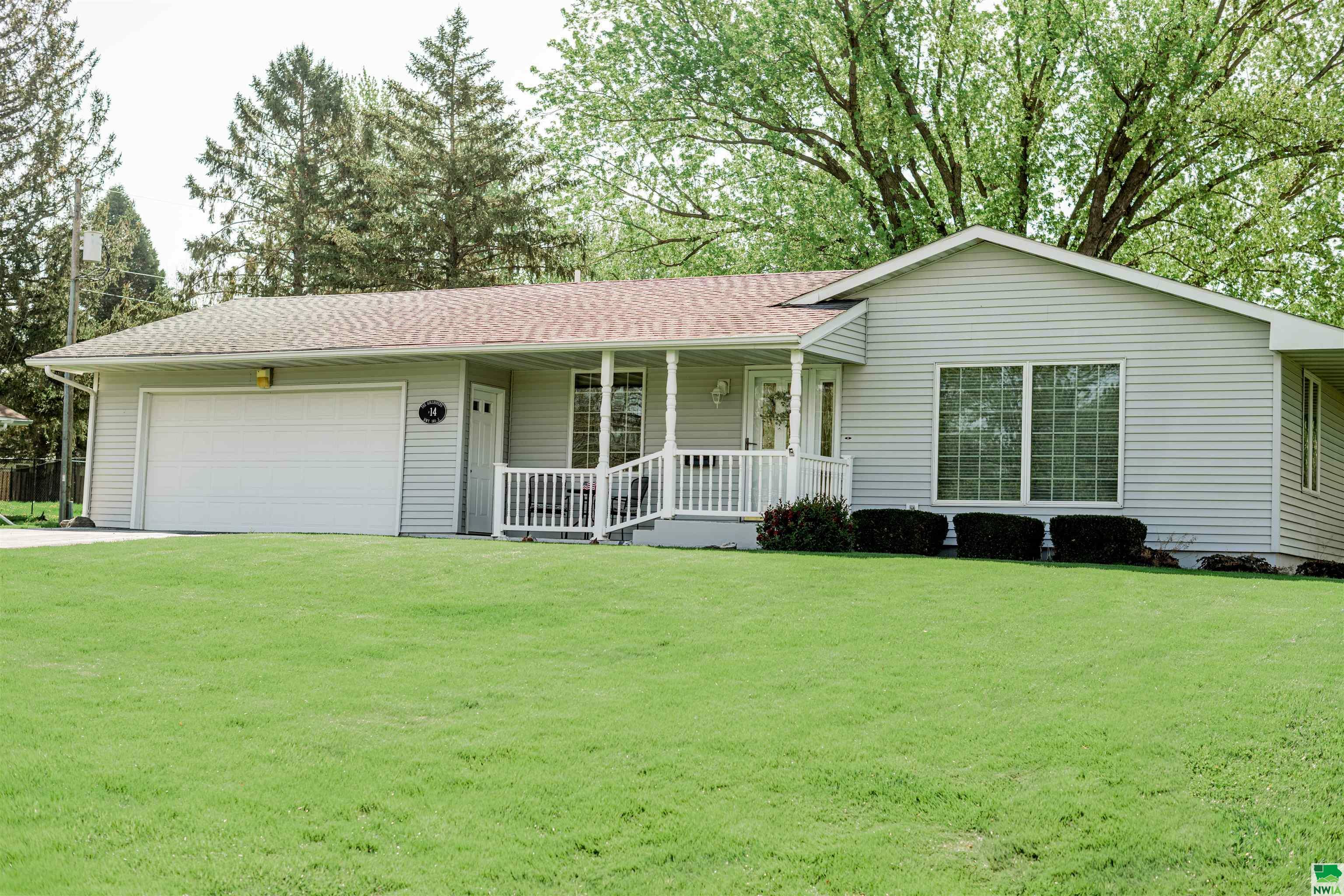 Property Photo: 14 Highway 140 IA 51028