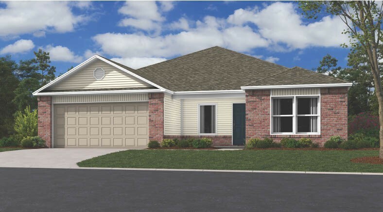 2720 Bass Street  Pea Ridge AR 72751 photo