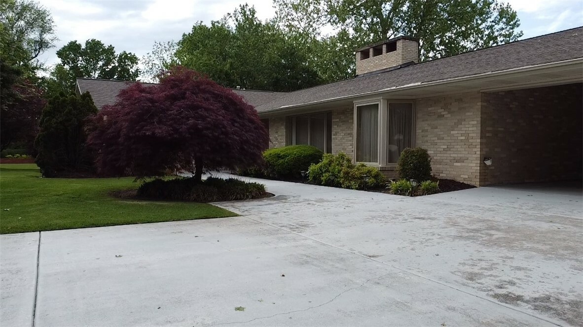 Property Photo: 1513 Ridgepark Road AR 72601