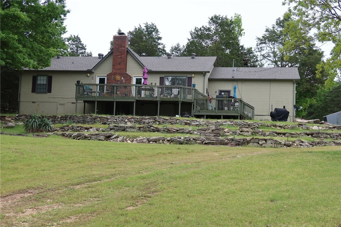 Property Photo: 9790 Larkin Lane AR 72756