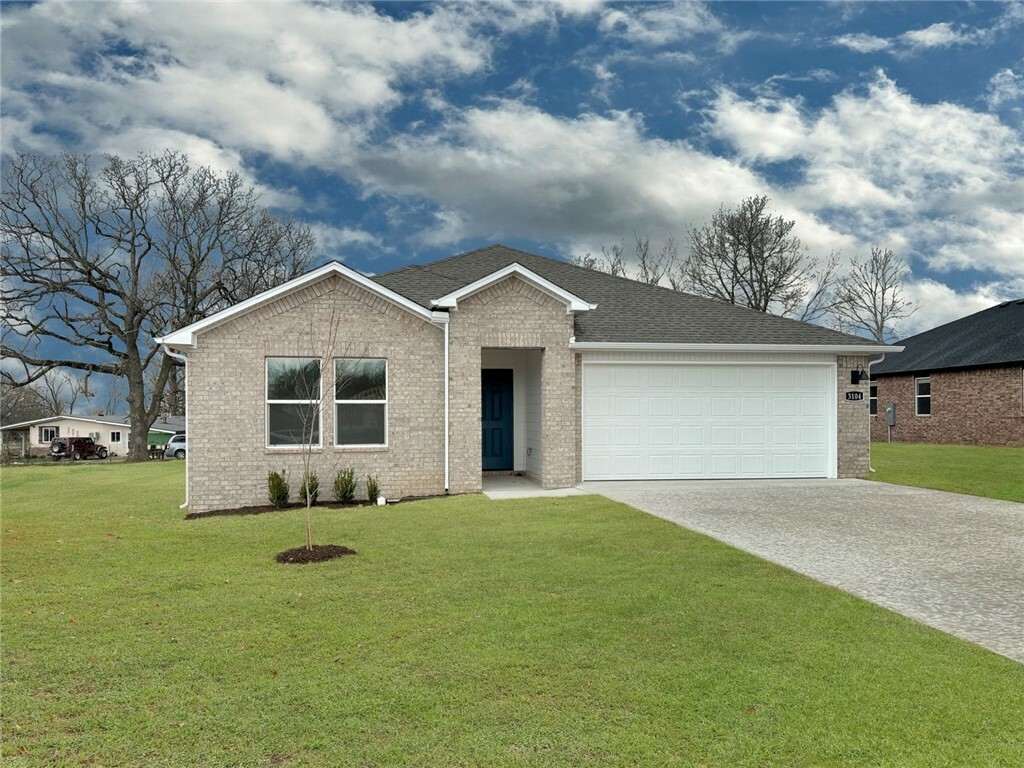 216 Collie Avenue  Lowell AR 72745 photo