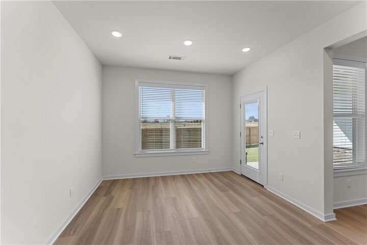 Property Photo:  3668 Tranquility Street  AR 72764 