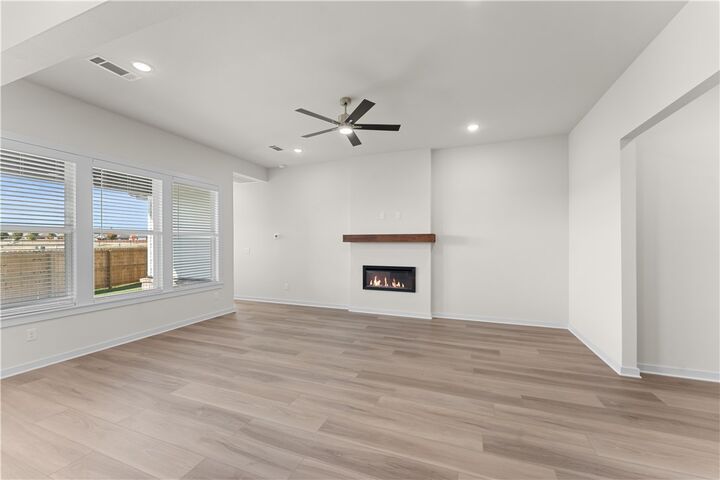 Property Photo:  3668 Tranquility Street  AR 72764 