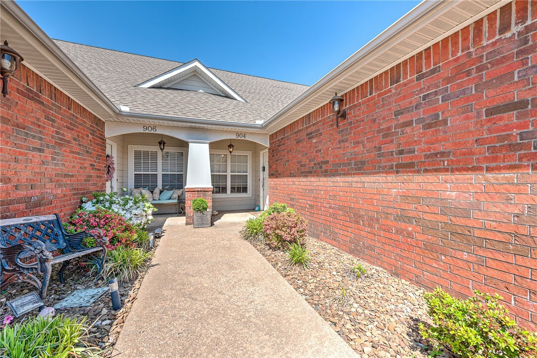 904 S Lafayette Street  Rogers AR 72758 photo