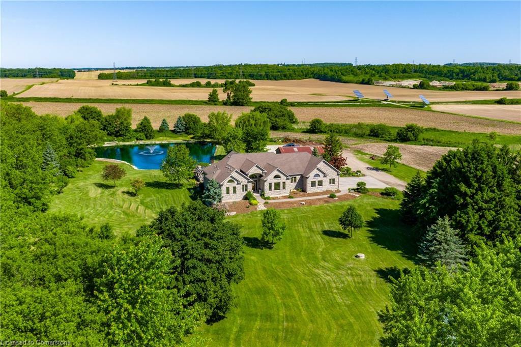 Property Photo: 1436 Snyders Road E ON N3A 3L3