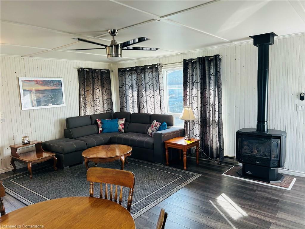 Property Photo: 2056 Second Avenue ON N0A 1P0