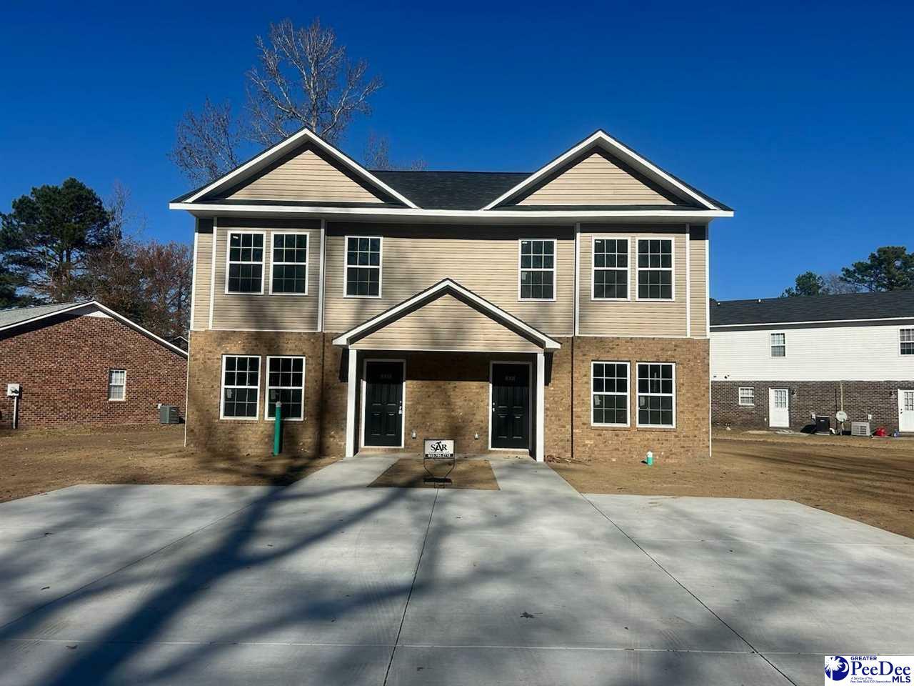 1001/1003 Jessamine Trl  Sumter SC 29150-0000 photo