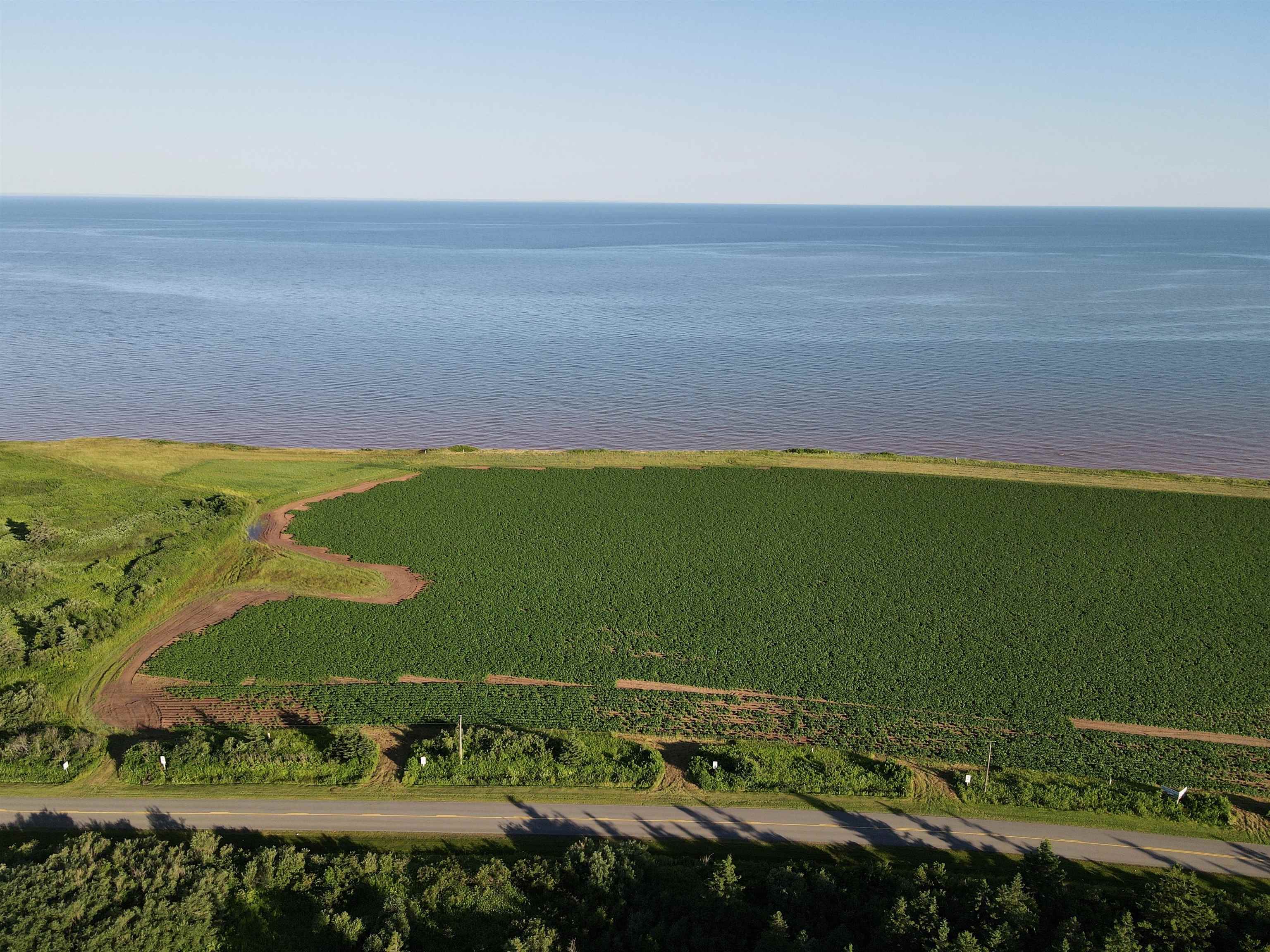 Photo de la propriété:  Lot 06-1 Route 14  PE C0B 1E0 