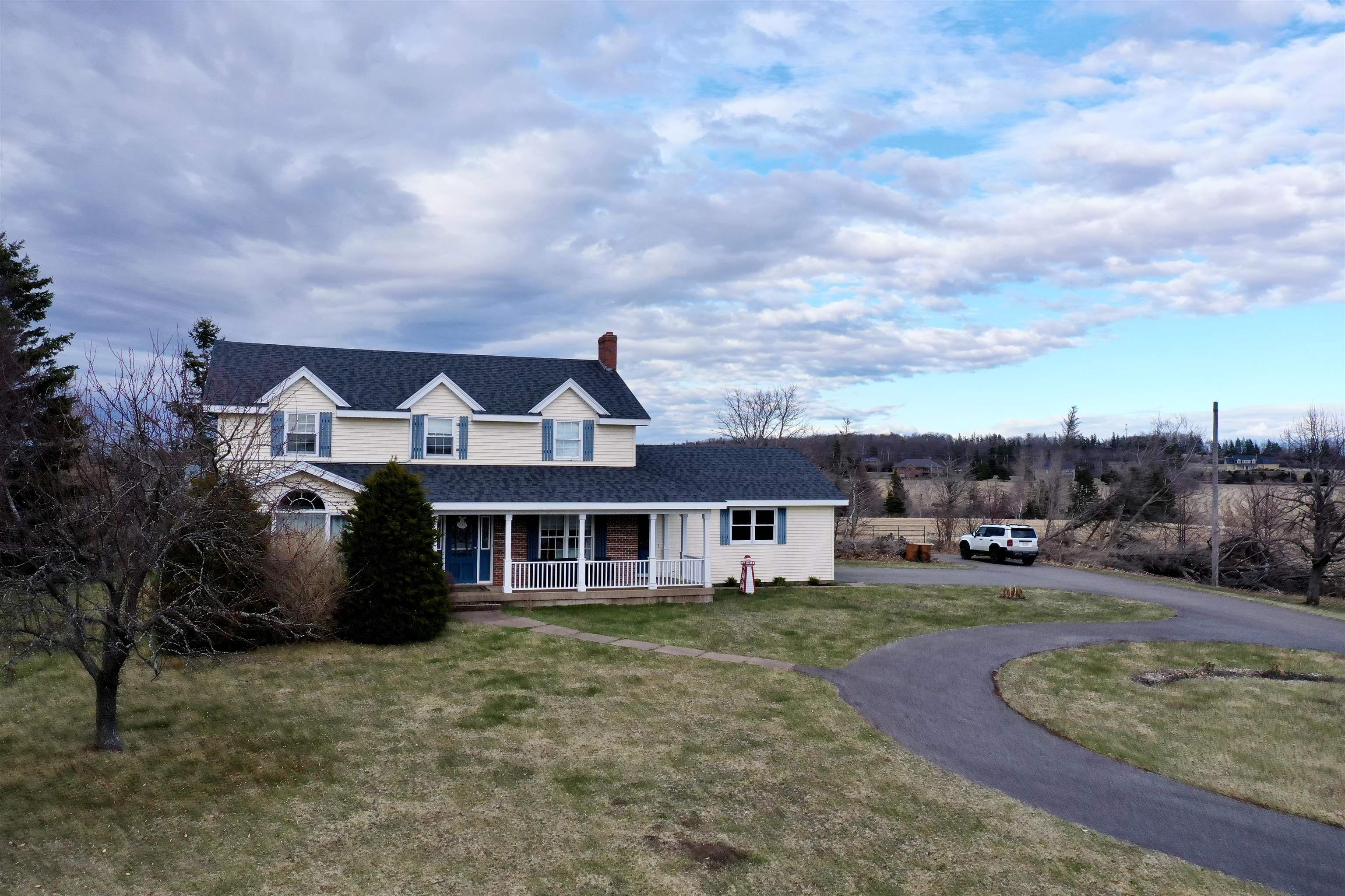 Property Photo: 17438 Rte 2 PE C1E 0W2