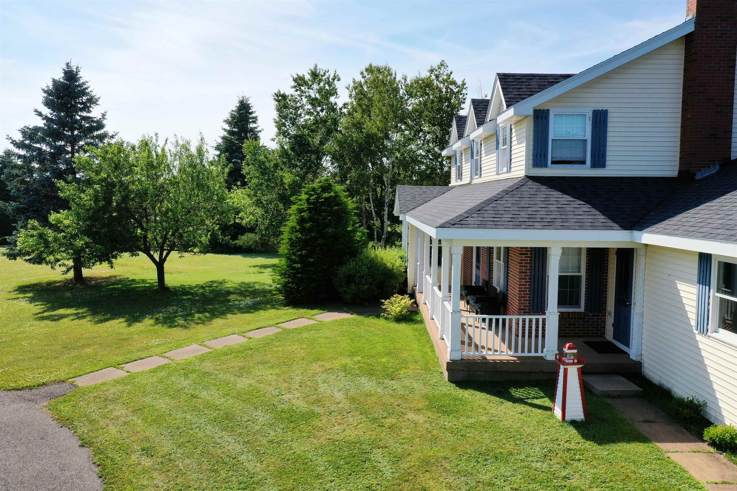 Property Photo: 17438 Rte 2 PE C1E 0W2
