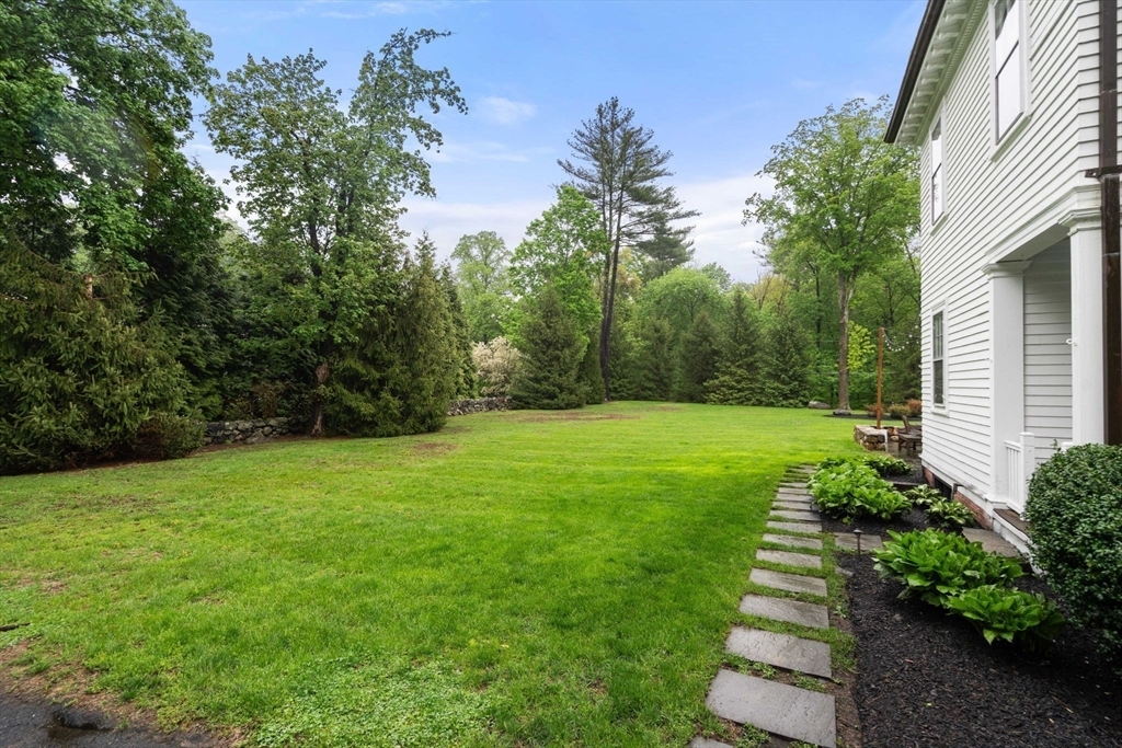 Property Photo: 3 Conant Road MA 02493