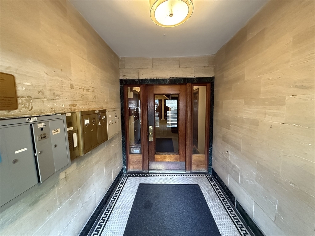 Property Photo: 2031 Commonwealth 10 MA 02135