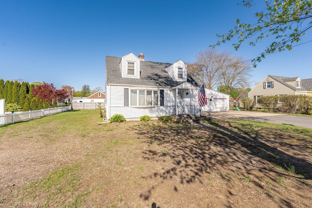94 Norris St  Agawam MA 01030 photo