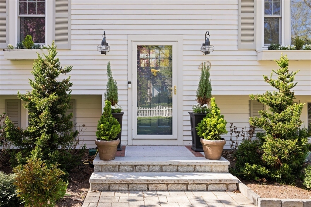 Property Photo: 40 Brewster Rd MA 02025
