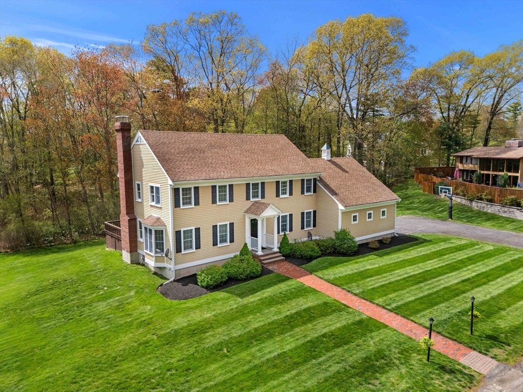 Property Photo:  20 Virginia Lane  MA 01950 