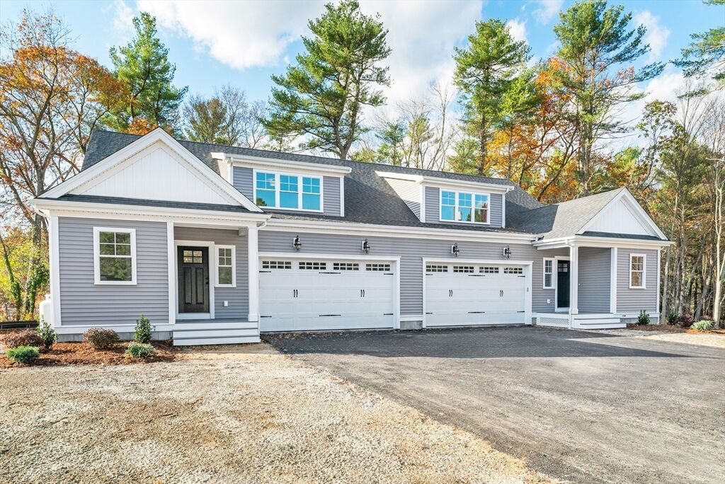 Property Photo:  196 Taunton Ave A  MA 02766 