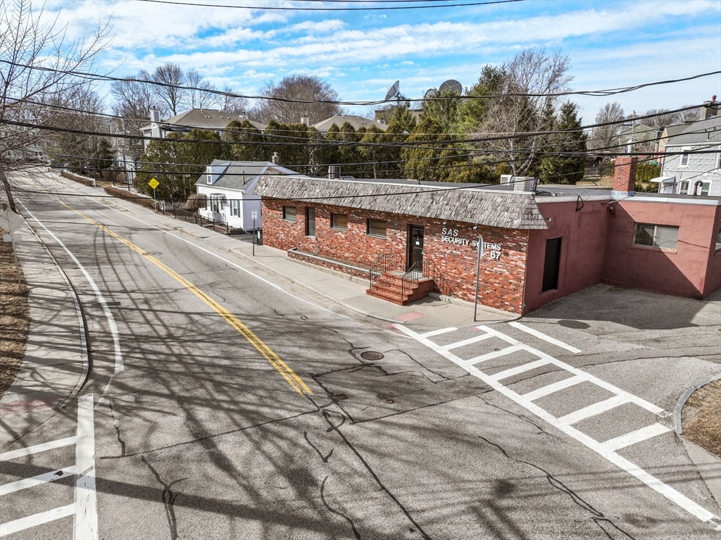 Property Photo: 67 Pleasant St. MA 02472
