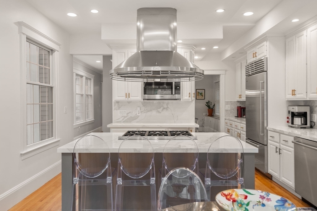 Property Photo: 110 Avalon Rd MA 02468