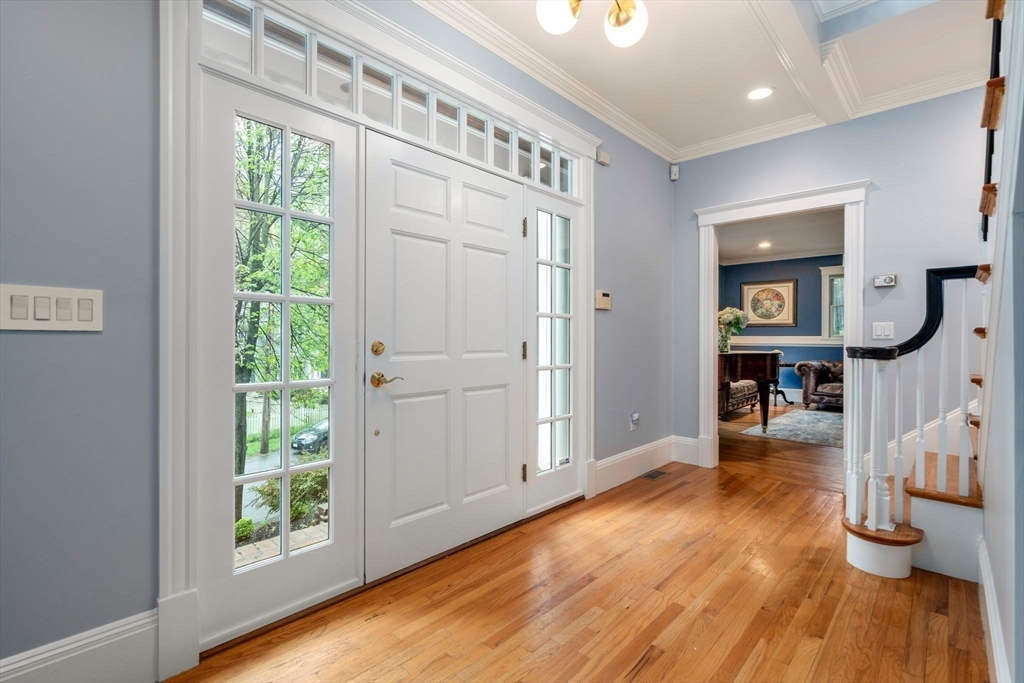 Property Photo: 110 Avalon Rd MA 02468