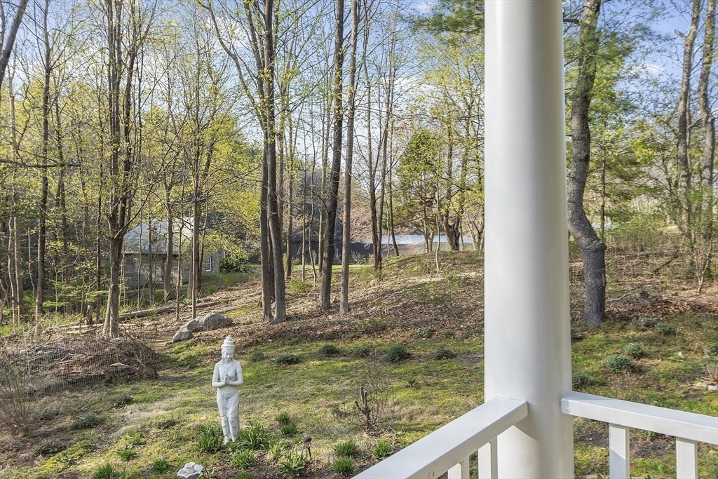Property Photo: 208 Millwood St MA 01701