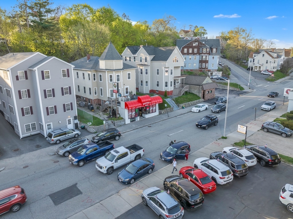 Property Photo:  93 W Boylston  MA 01606 