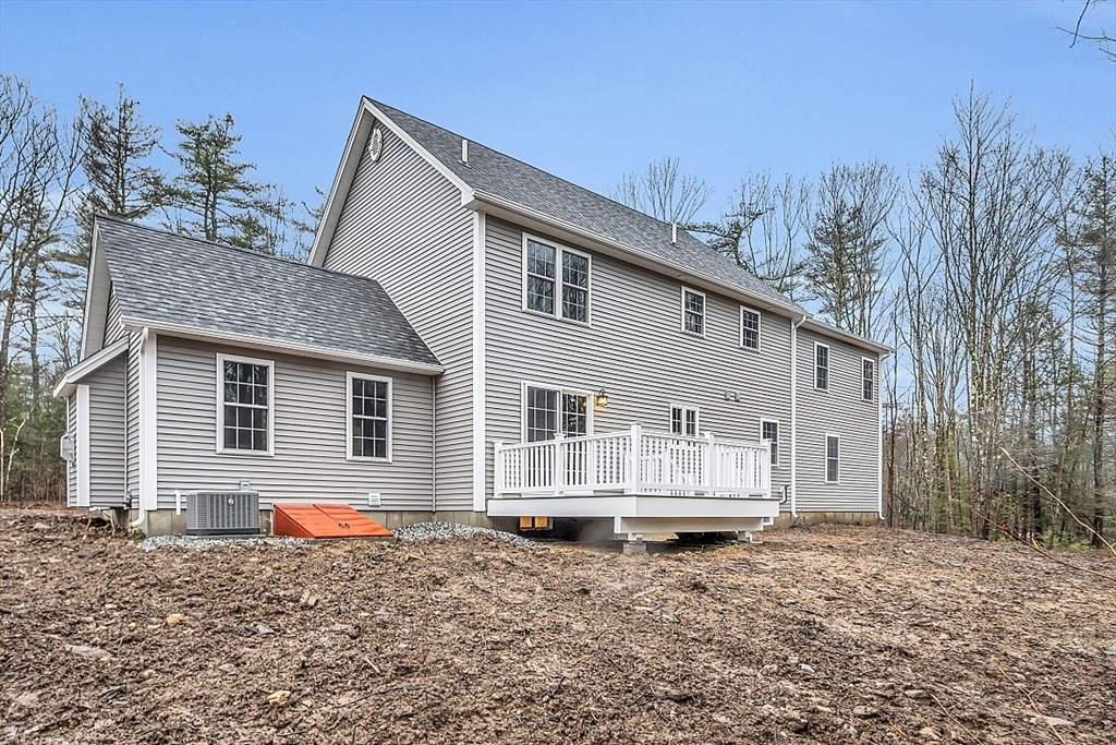 Property Photo: 254 Davis Rd MA 01473