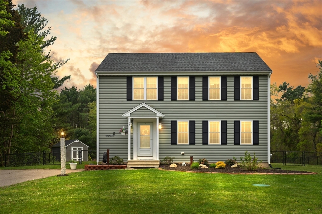 Property Photo: 57 Thomas St MA 02346