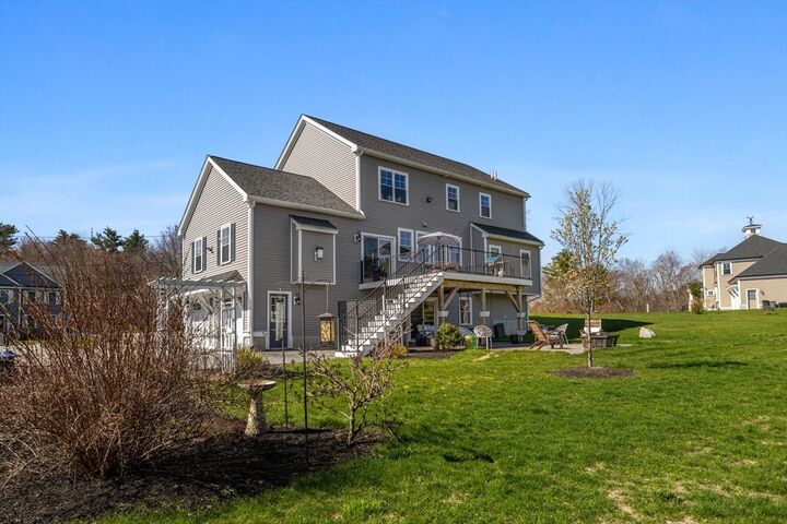 Property Photo:  40 Wood St  MA 01834 